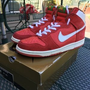 Nike SB Big Gulp Sneakers